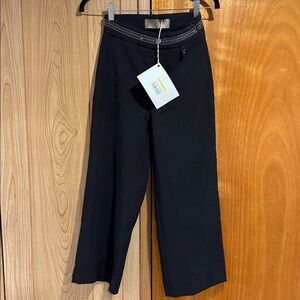 Fly Girl Capri Dressy Pants